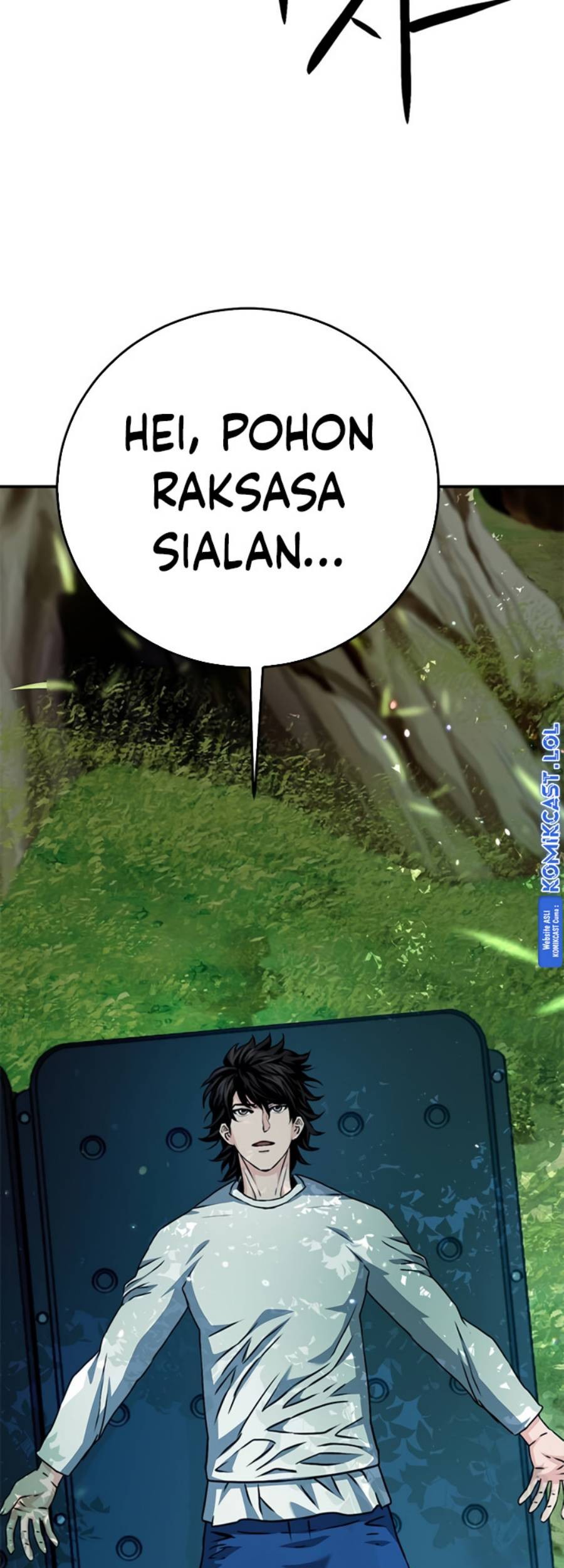 Seoul Station Druid Chapter 131 Gambar 108