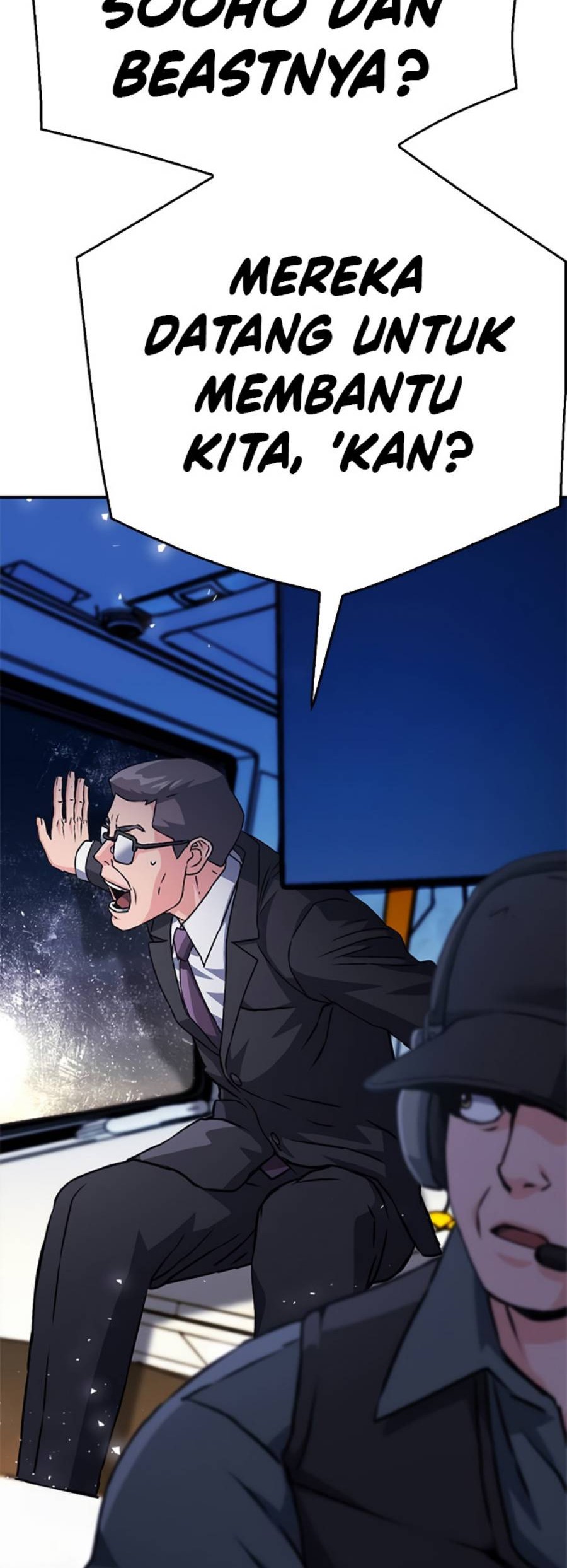 Seoul Station Druid Chapter 131 Gambar 15
