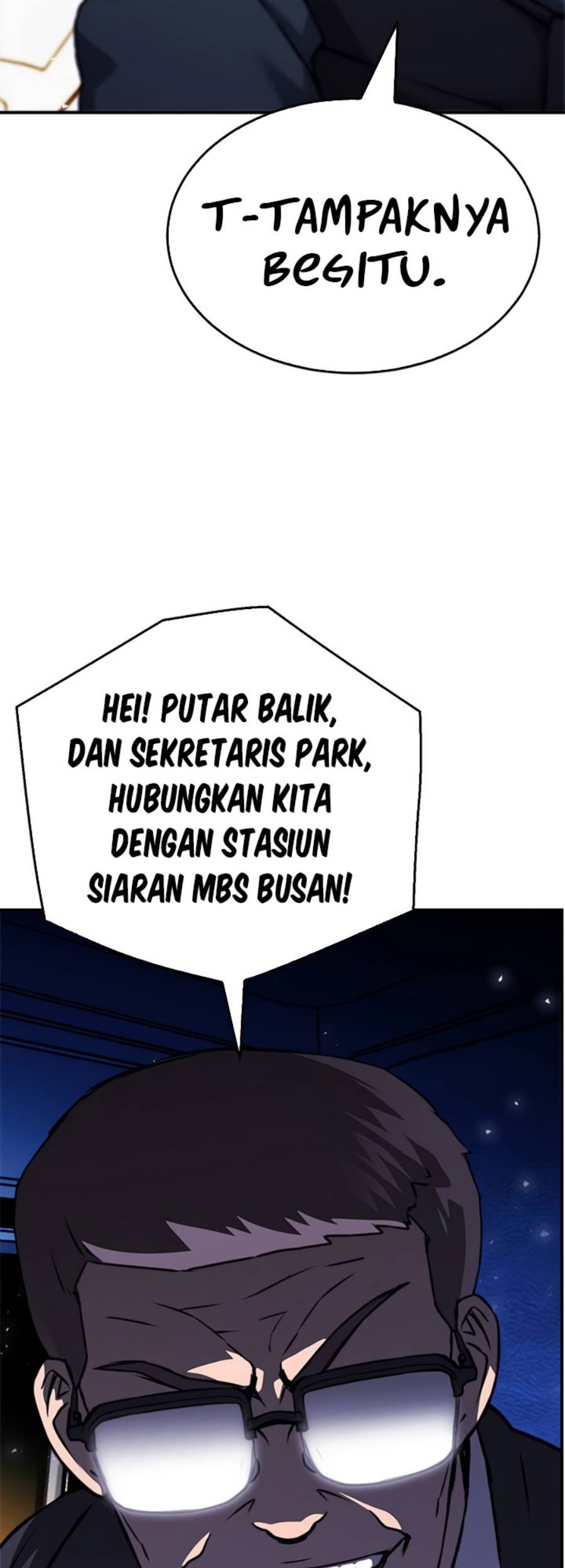 Seoul Station Druid Chapter 131 Gambar 16