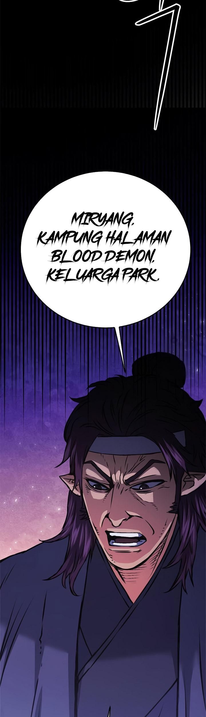 Seoul Station Druid Chapter 129 Gambar 30