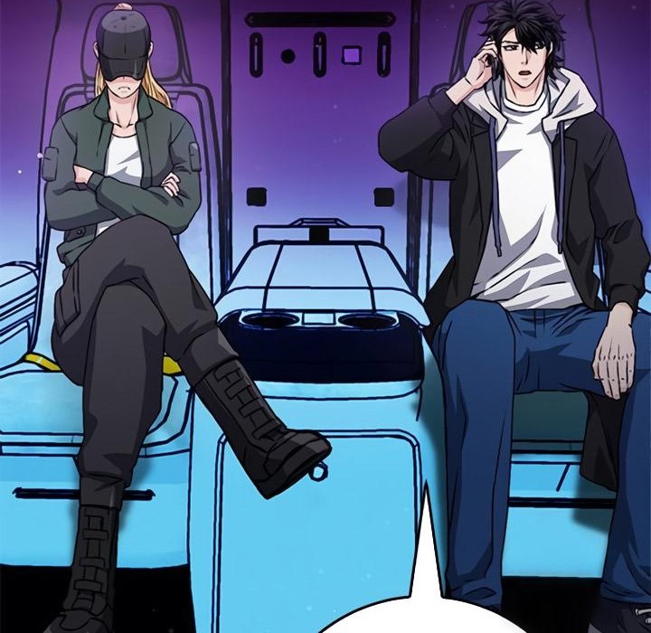Seoul Station Druid Chapter 129 Gambar 55