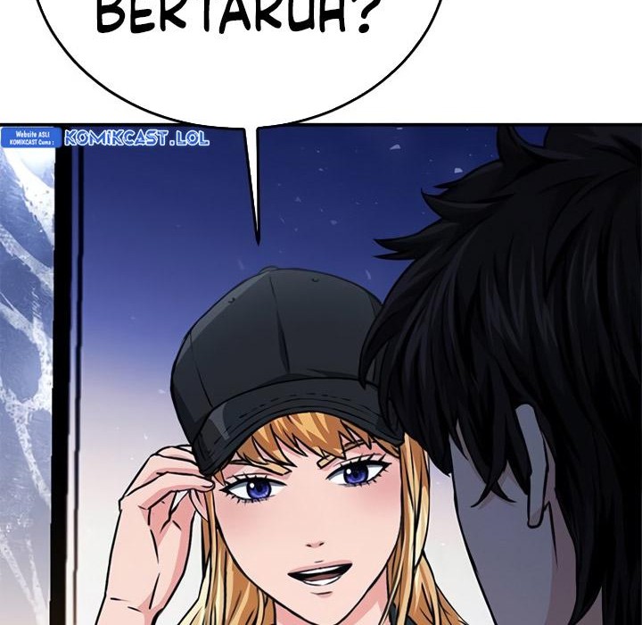 Seoul Station Druid Chapter 129 Gambar 65