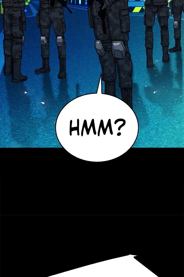 Seoul Station Druid Chapter 129 Gambar 87
