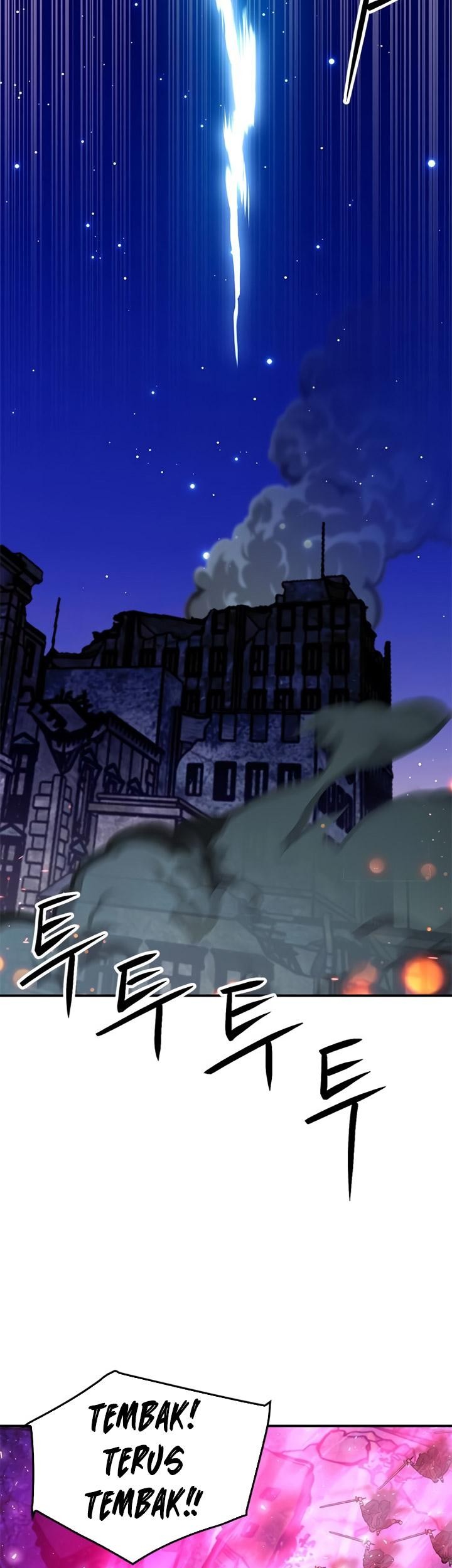 Seoul Station Druid Chapter 129 Gambar 98