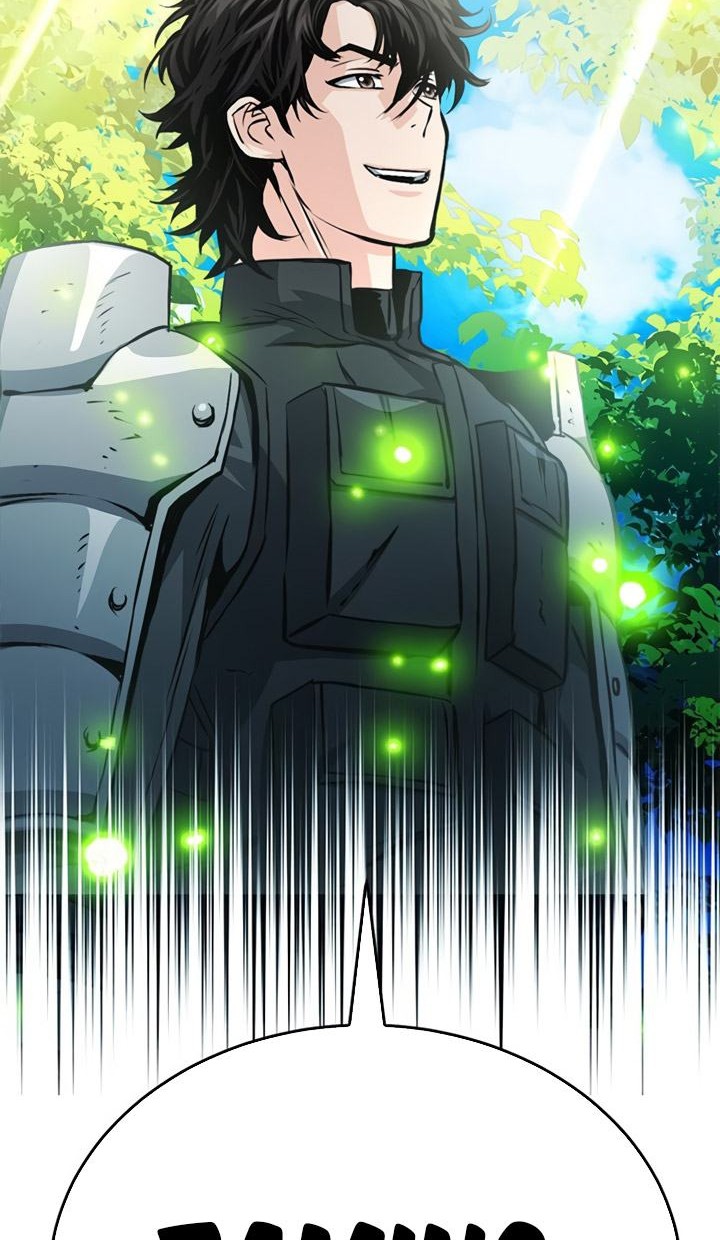 Seoul Station Druid Chapter 122 Gambar 47