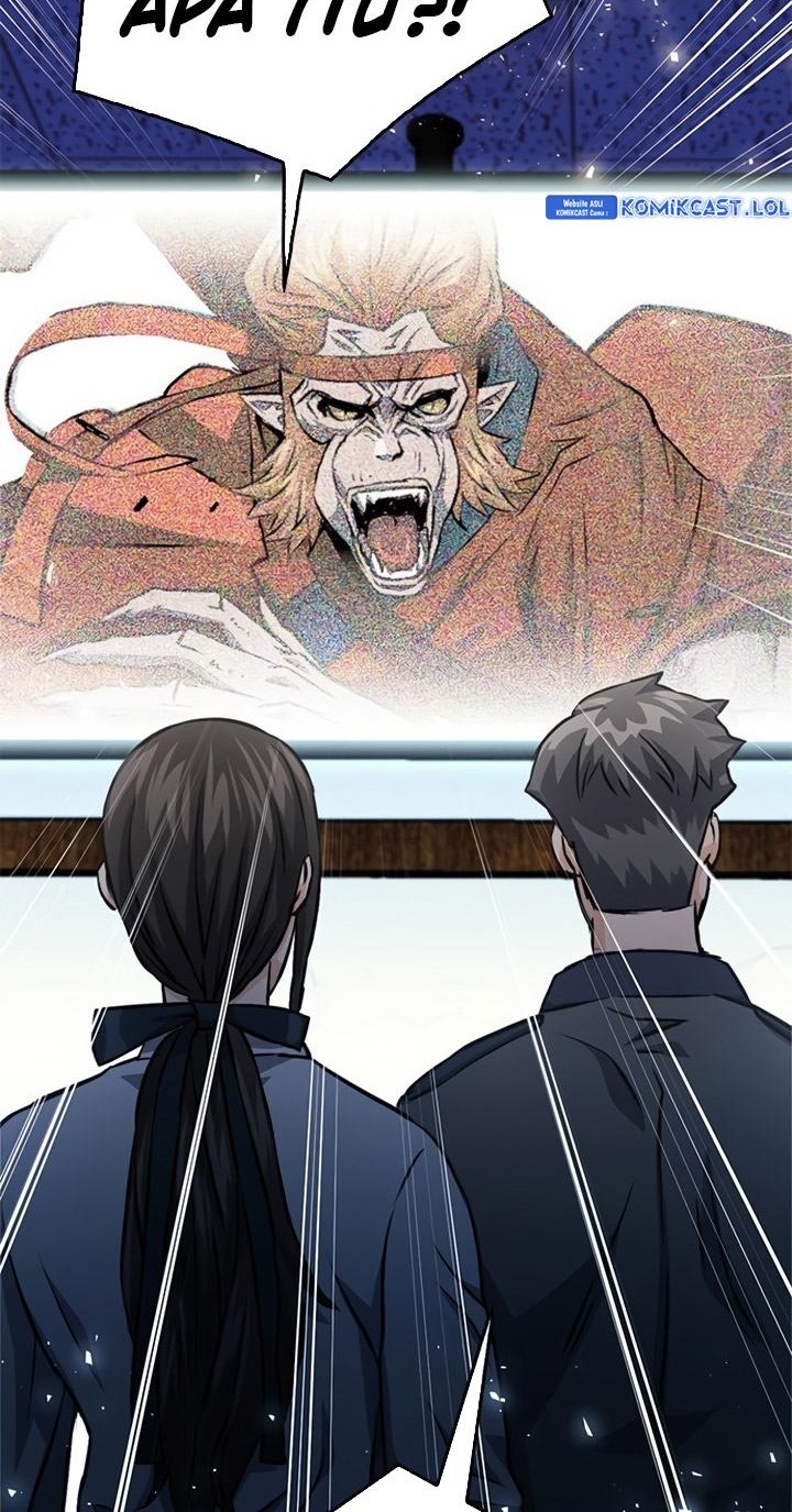 Seoul Station Druid Chapter 122 Gambar 53