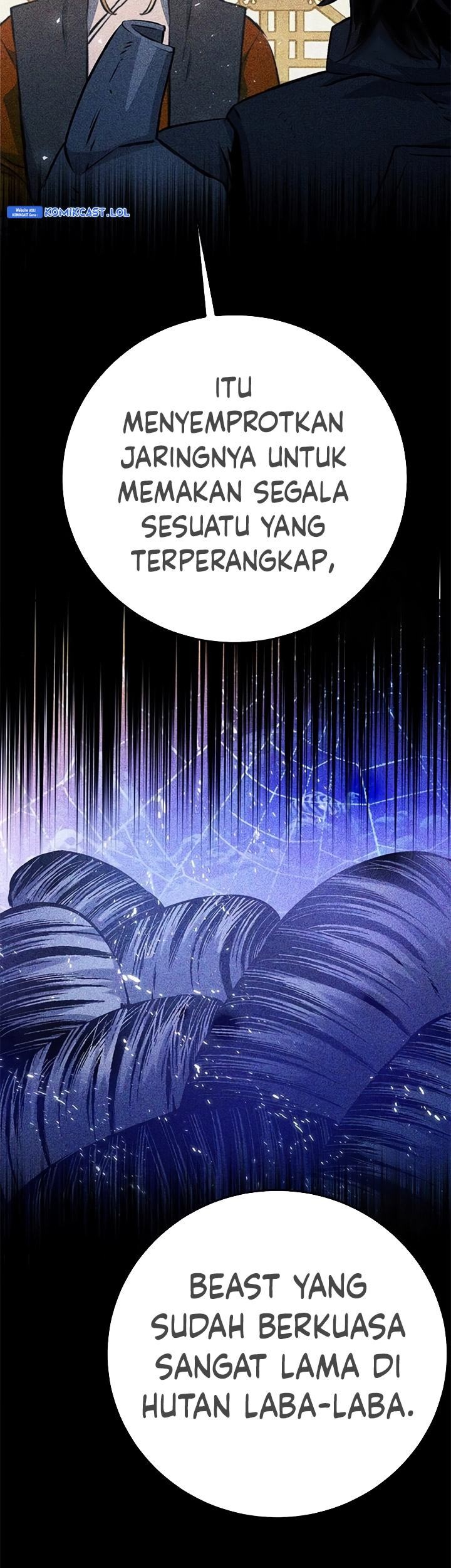 Seoul Station Druid Chapter 122 Gambar 86