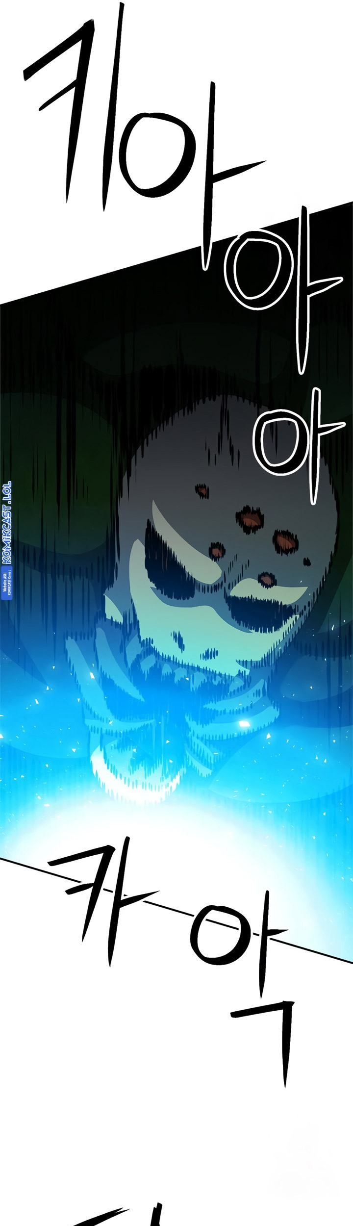 Seoul Station Druid Chapter 122 Gambar 92