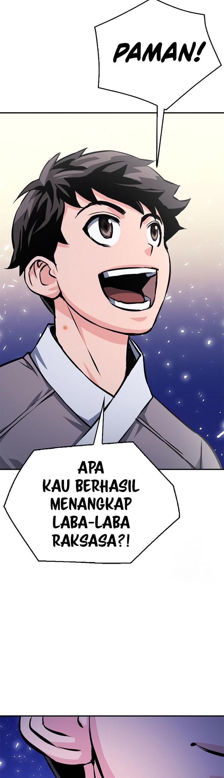 Seoul Station Druid Chapter 122 Gambar 104