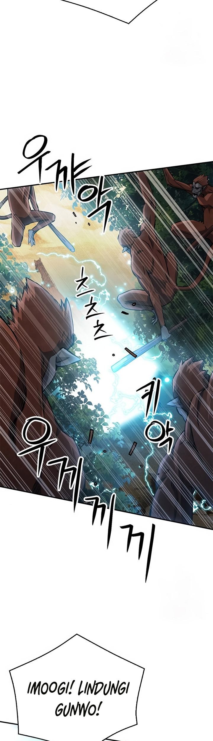 Seoul Station Druid Chapter 121 Gambar 30