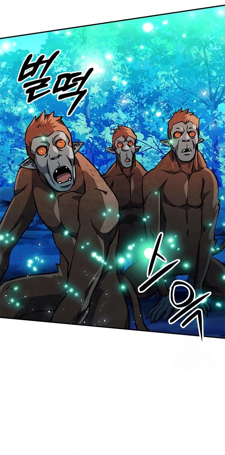Seoul Station Druid Chapter 121 Gambar 61