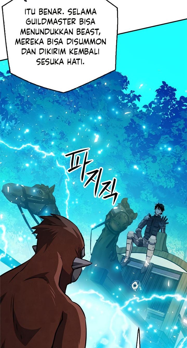 Seoul Station Druid Chapter 121 Gambar 75