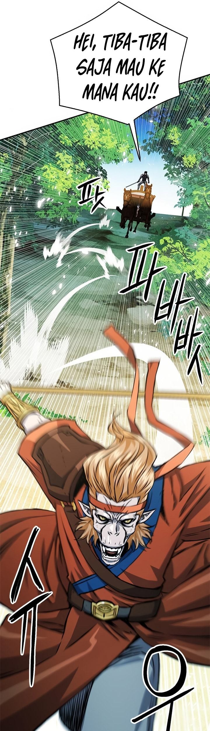 Seoul Station Druid Chapter 121 Gambar 96