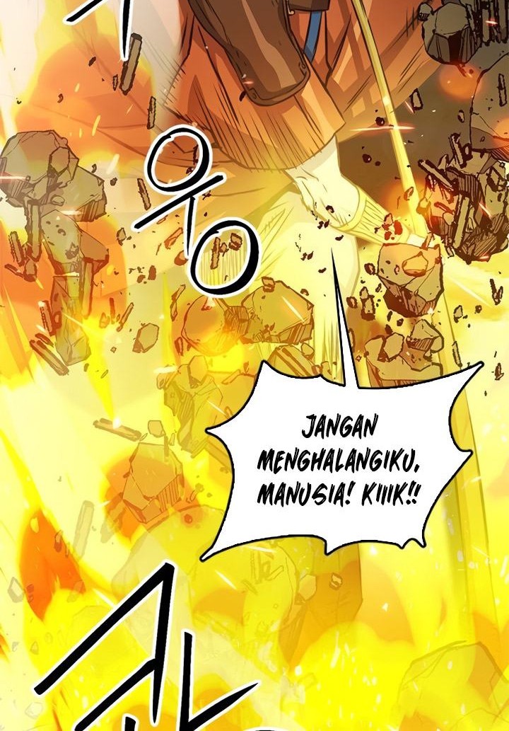 Seoul Station Druid Chapter 121 Gambar 101