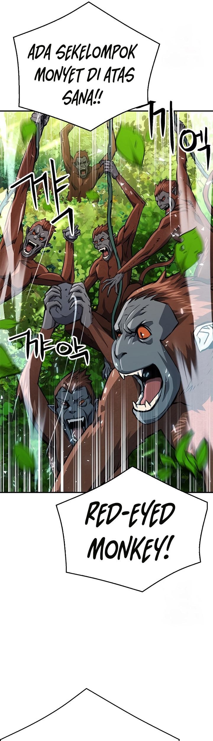 Seoul Station Druid Chapter 121 Gambar 12