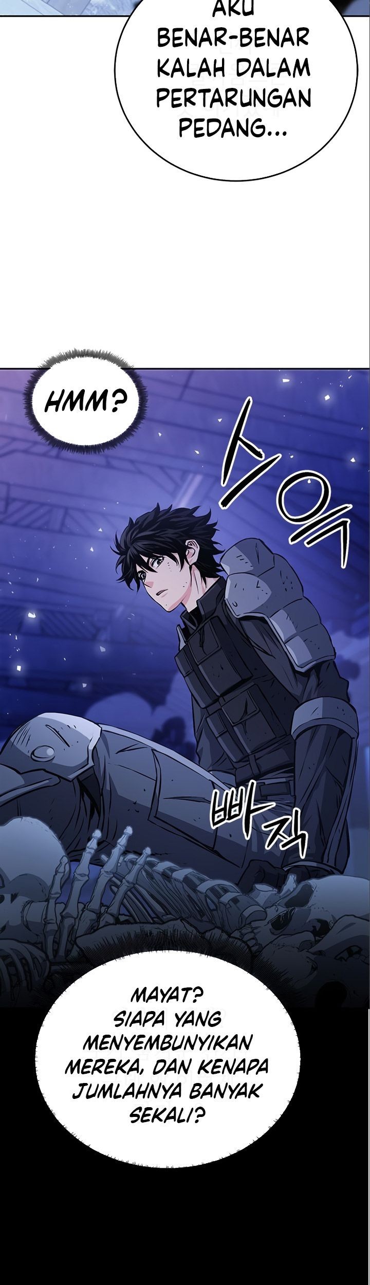 Seoul Station Druid Chapter 120 Gambar 36