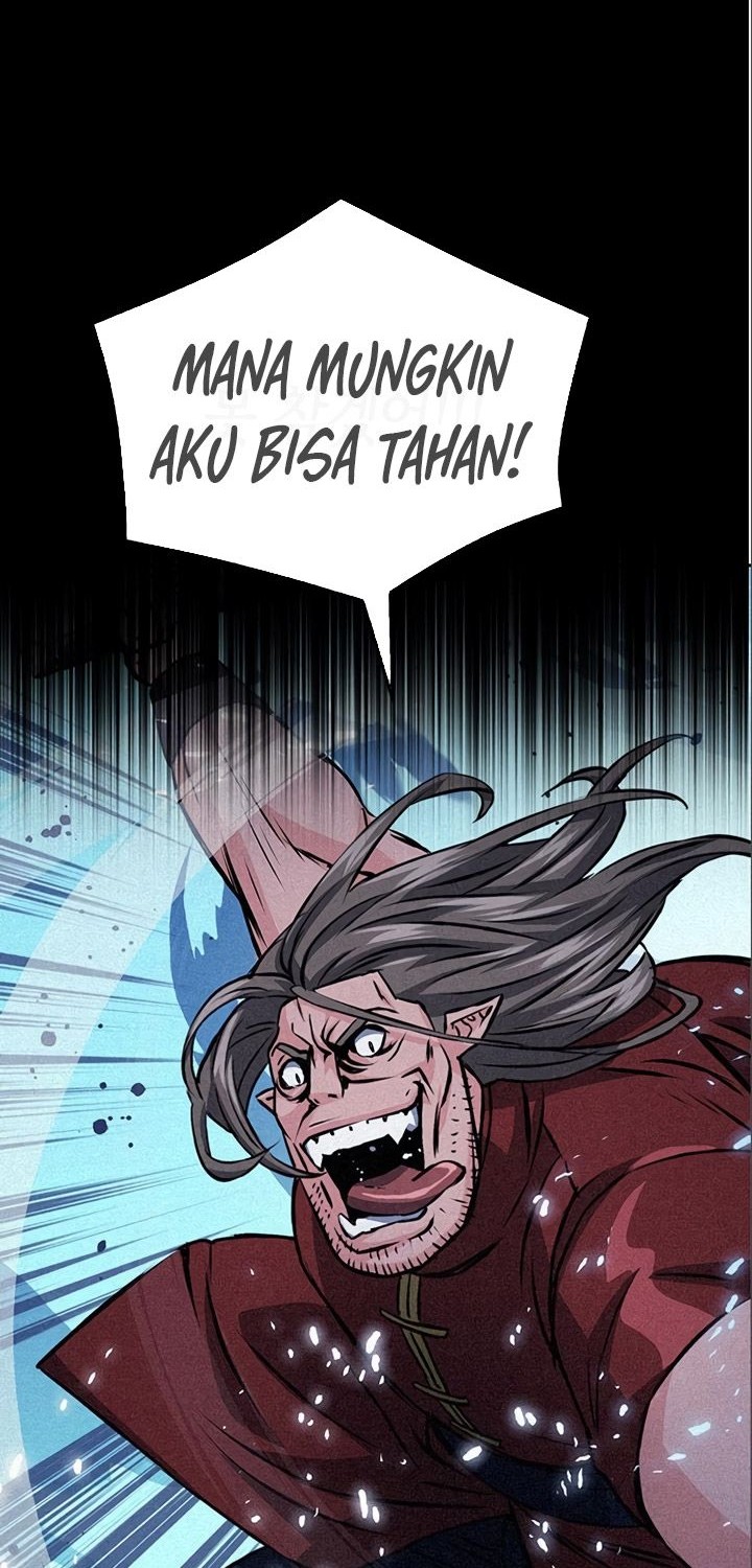 Seoul Station Druid Chapter 120 Gambar 37