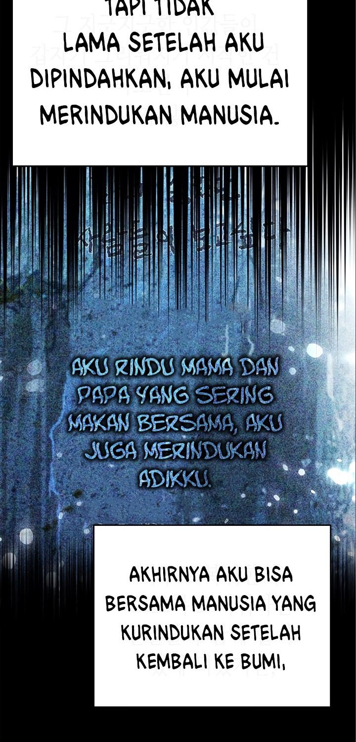Seoul Station Druid Chapter 120 Gambar 41