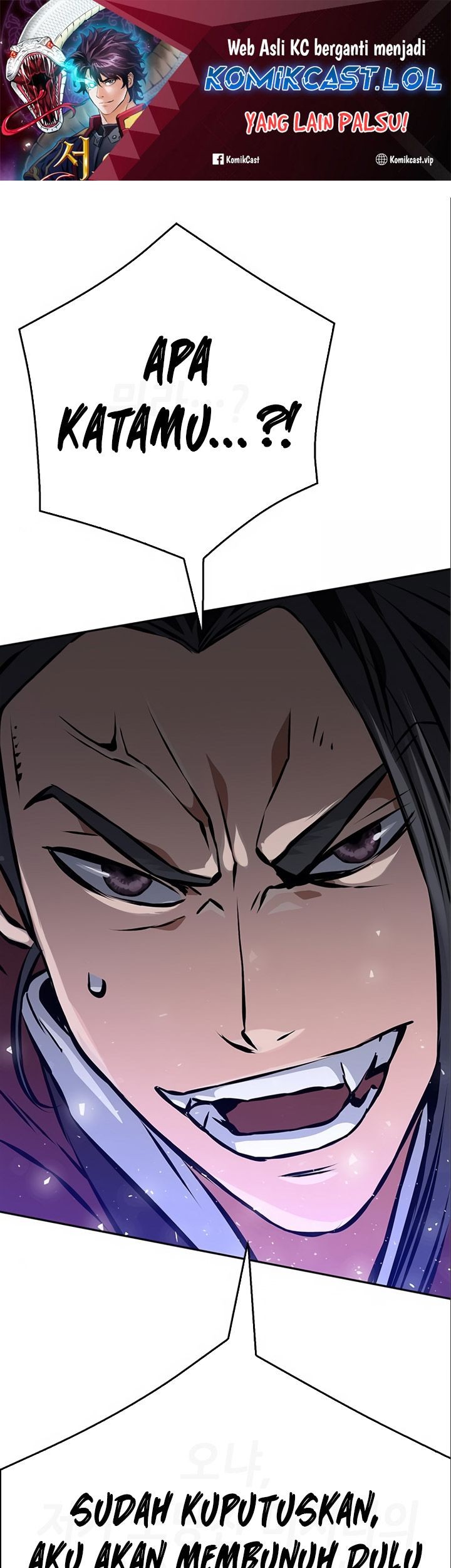Baca Seoul Station Druid Chapter 120 Gambar 2