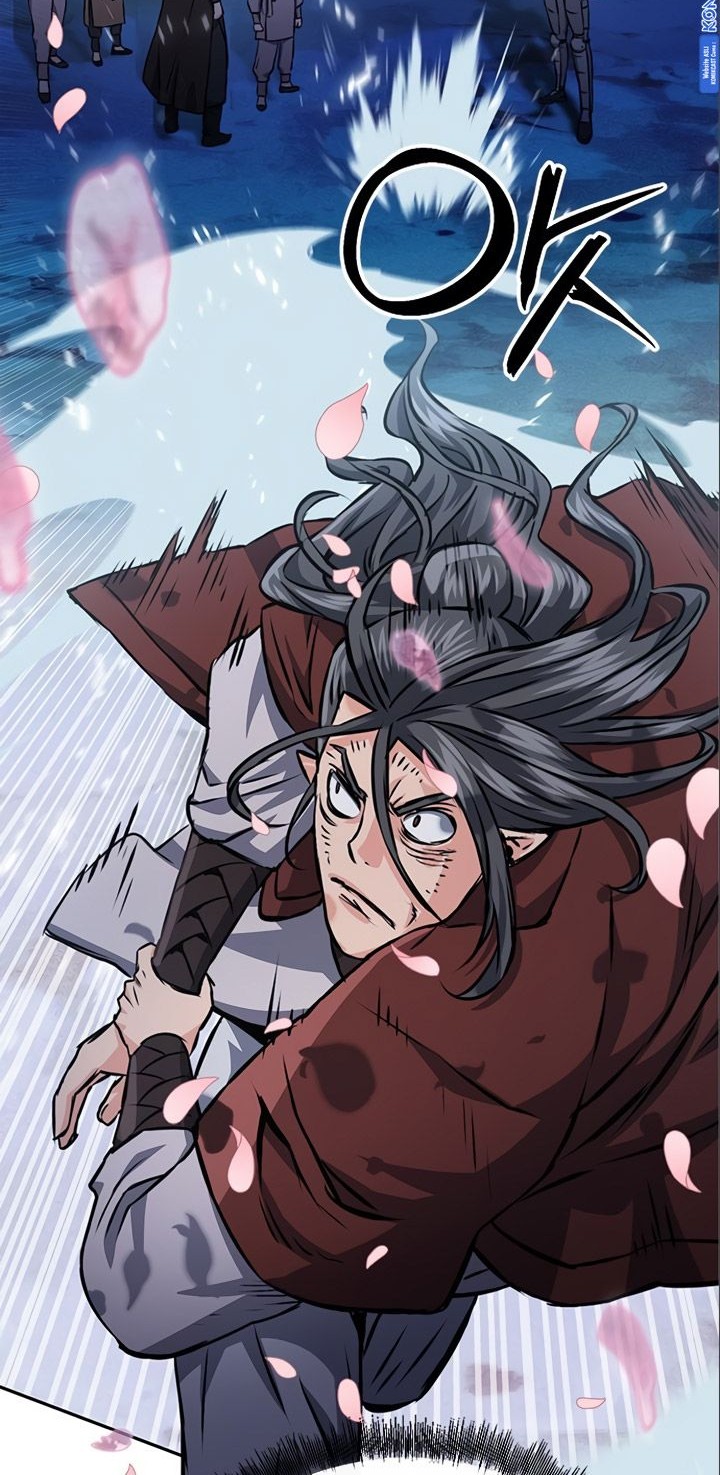 Seoul Station Druid Chapter 120 Gambar 83
