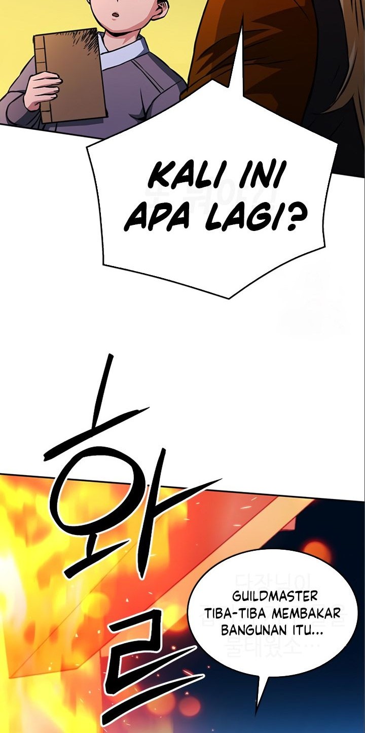Seoul Station Druid Chapter 120 Gambar 101