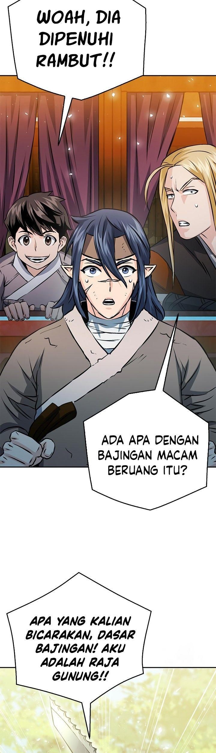 Seoul Station Druid Chapter 118 Gambar 18