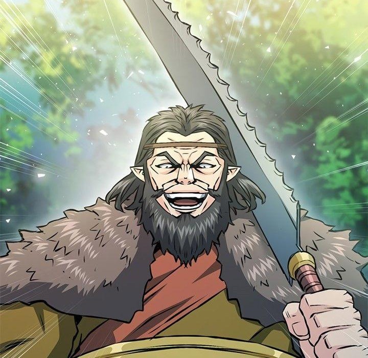 Seoul Station Druid Chapter 118 Gambar 19