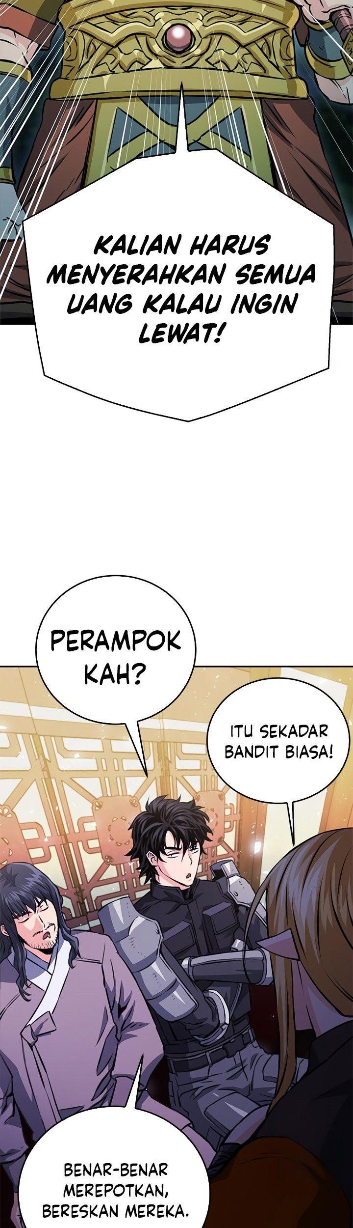 Seoul Station Druid Chapter 118 Gambar 20