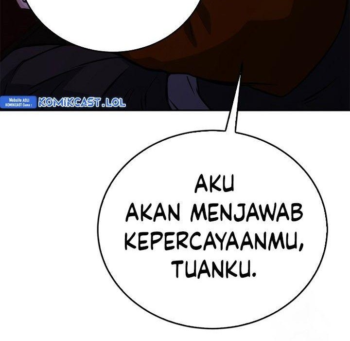 Seoul Station Druid Chapter 118 Gambar 21