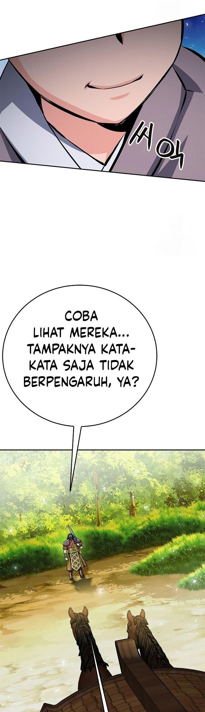 Seoul Station Druid Chapter 118 Gambar 24