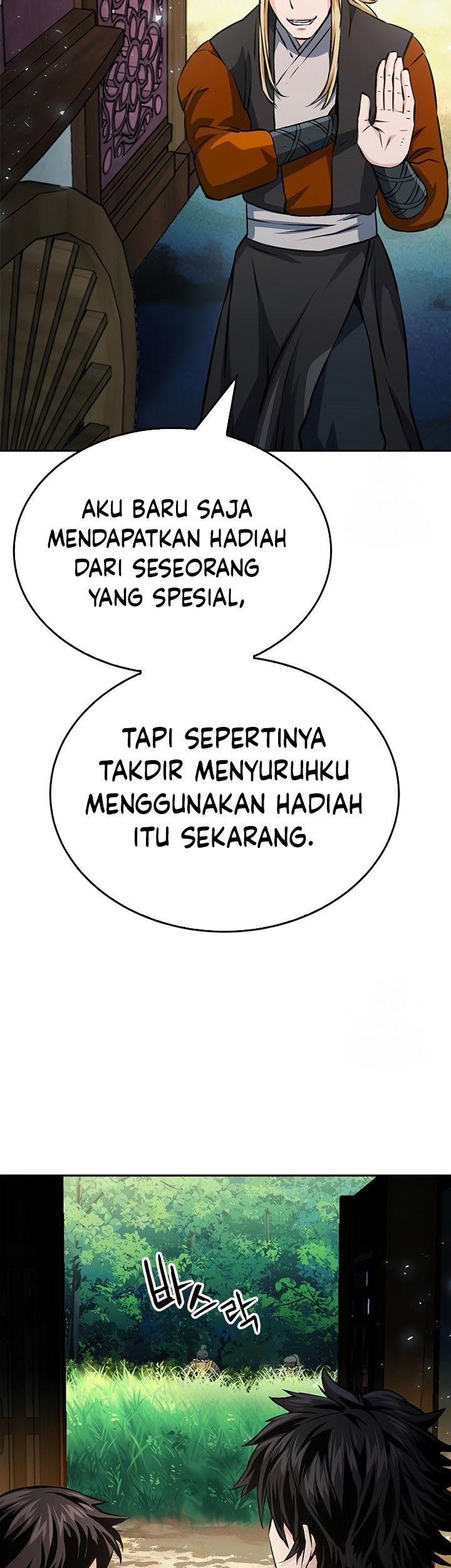Seoul Station Druid Chapter 118 Gambar 28