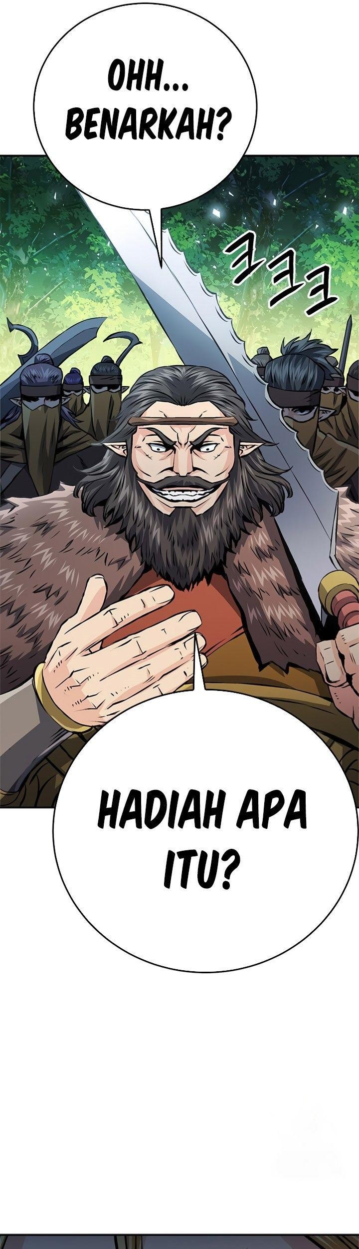 Seoul Station Druid Chapter 118 Gambar 30