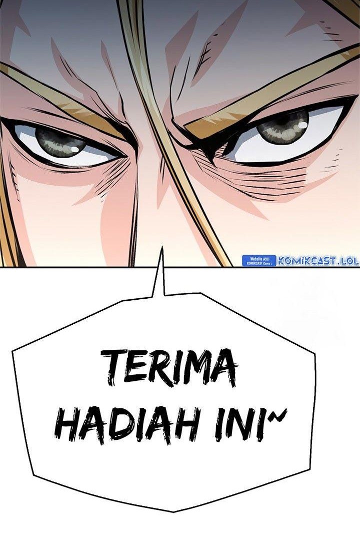 Seoul Station Druid Chapter 118 Gambar 31