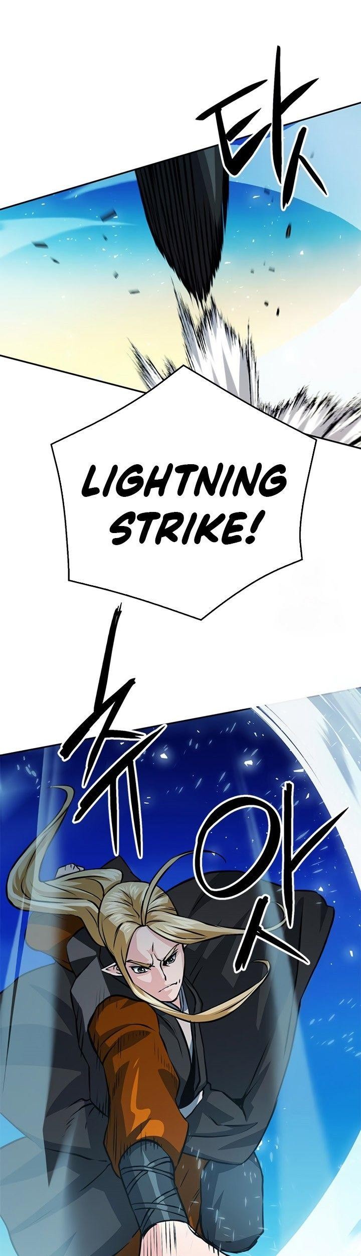 Seoul Station Druid Chapter 118 Gambar 32