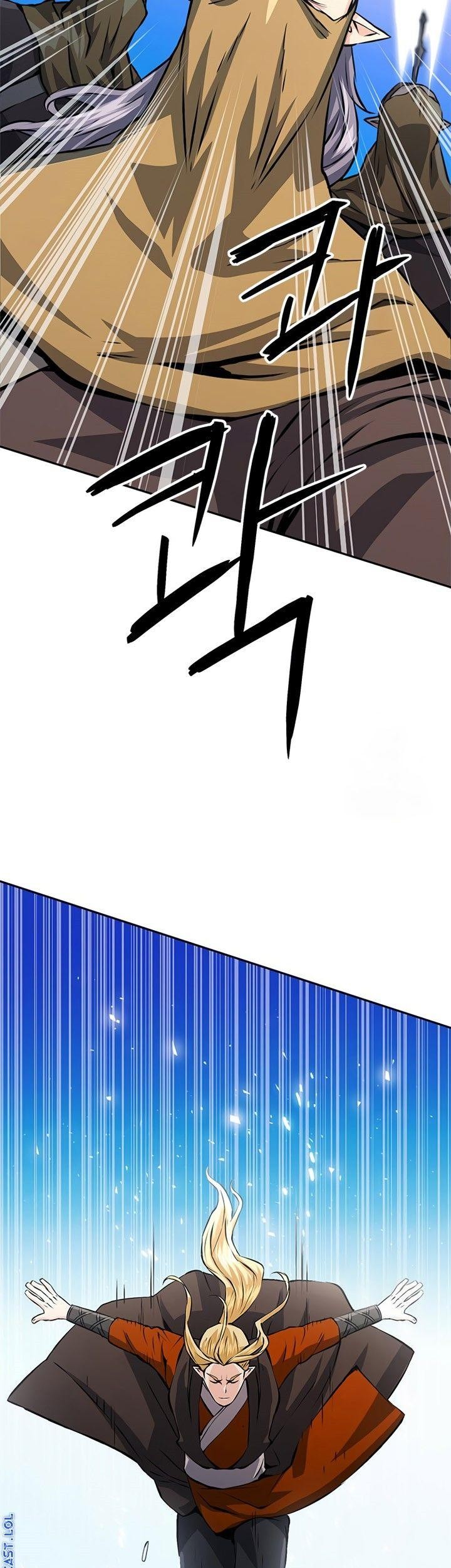 Seoul Station Druid Chapter 118 Gambar 36