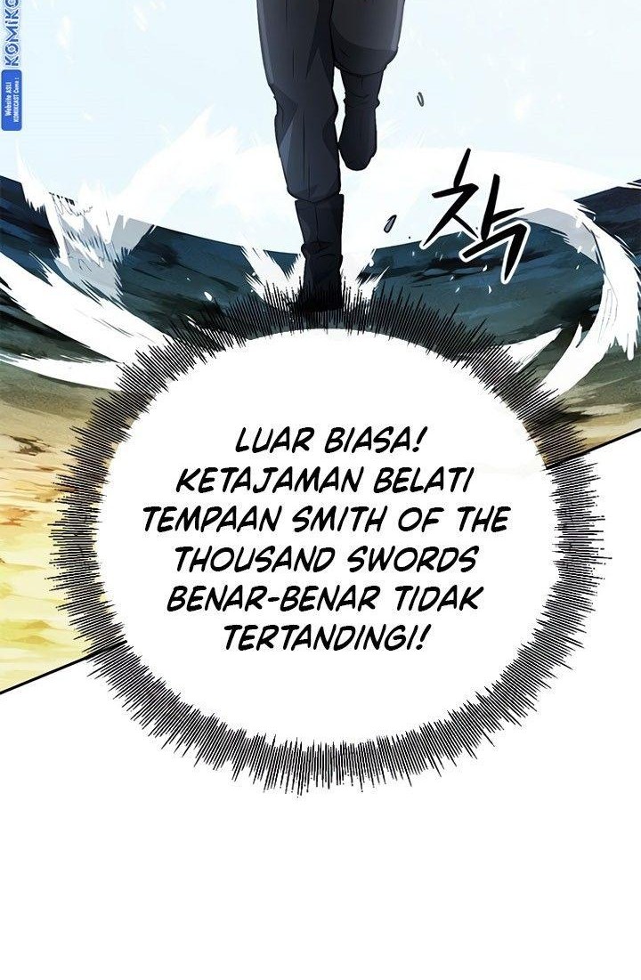 Seoul Station Druid Chapter 118 Gambar 37