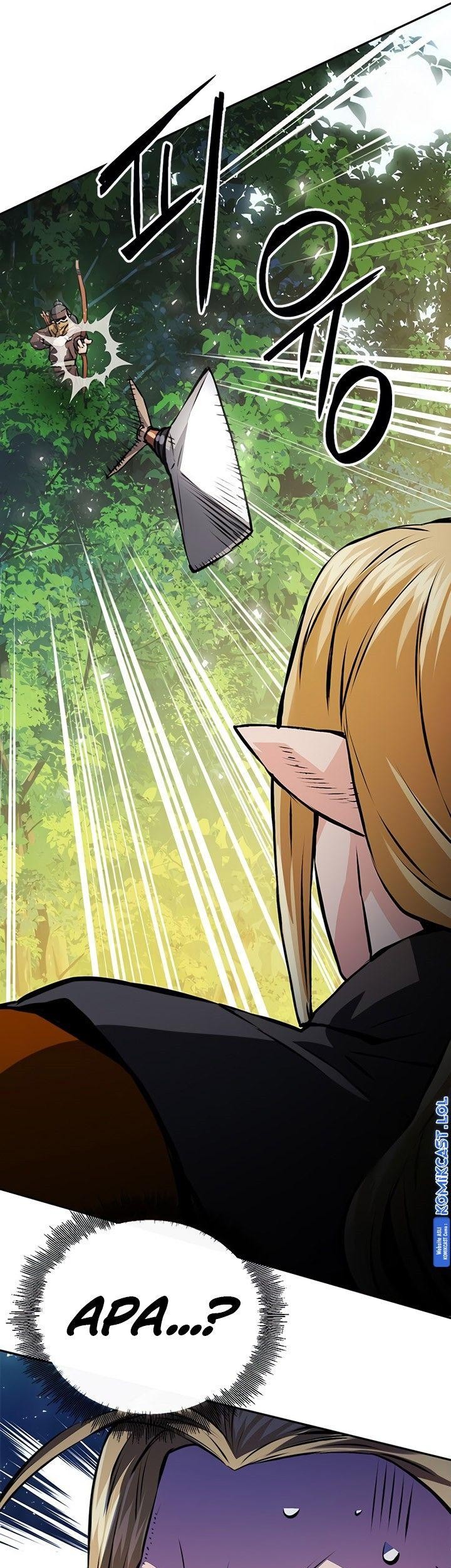 Seoul Station Druid Chapter 118 Gambar 38