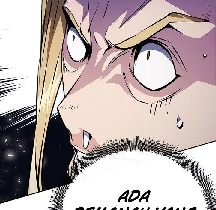 Seoul Station Druid Chapter 118 Gambar 39