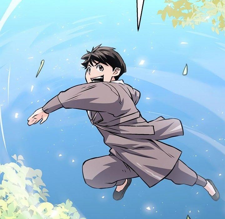 Seoul Station Druid Chapter 118 Gambar 41