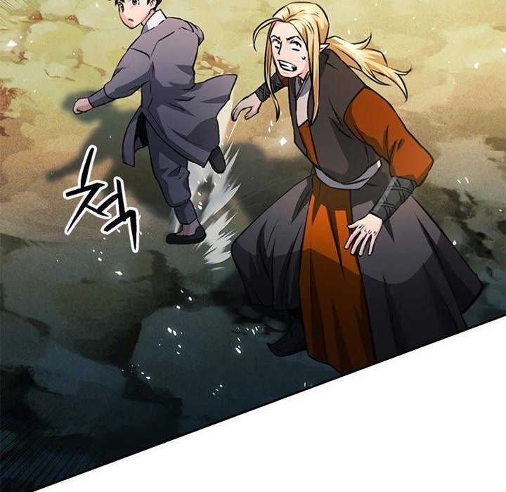 Seoul Station Druid Chapter 118 Gambar 43