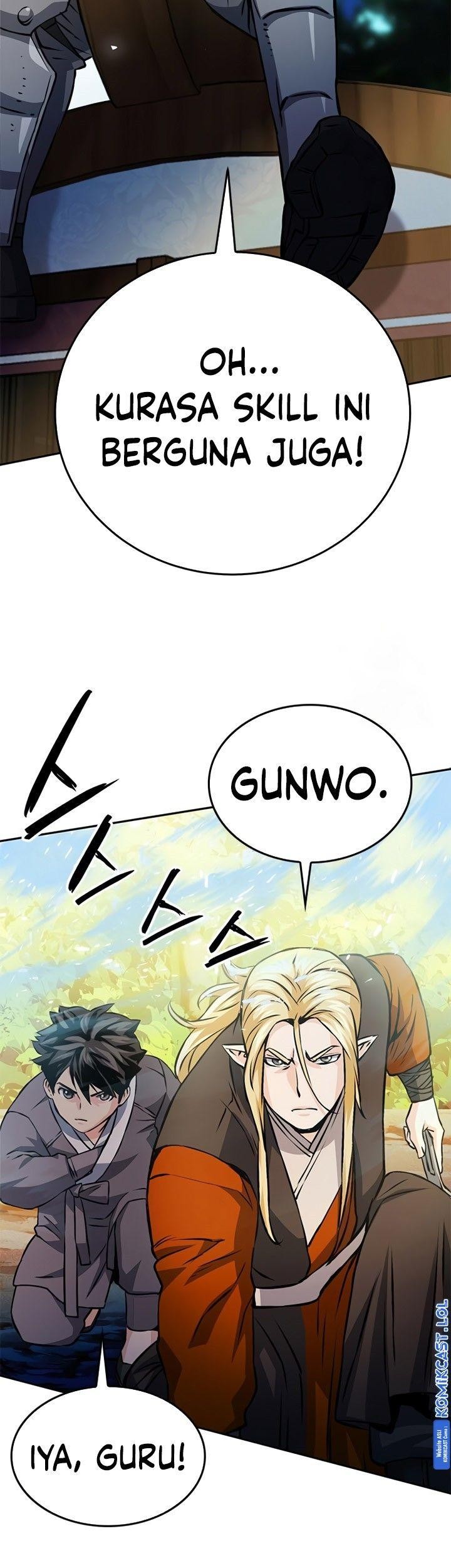 Seoul Station Druid Chapter 118 Gambar 46