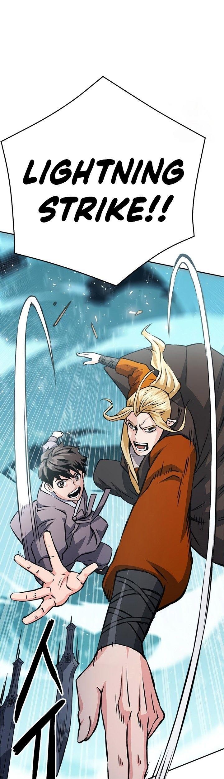 Seoul Station Druid Chapter 118 Gambar 48