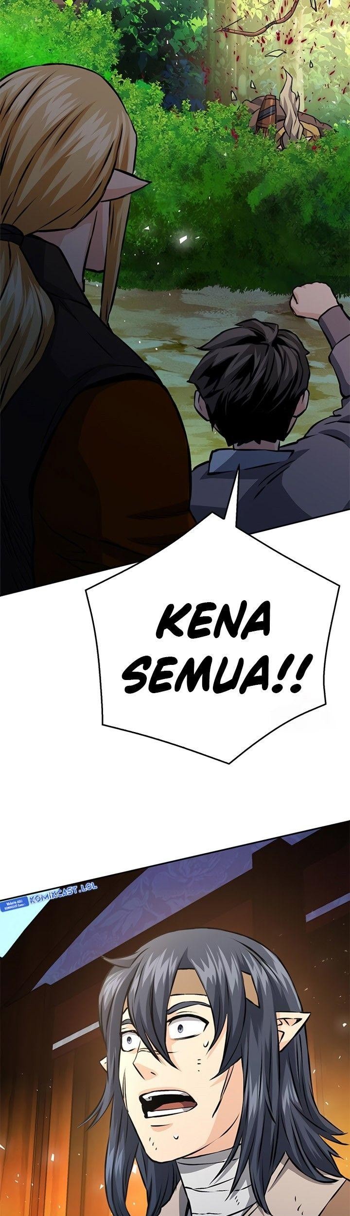 Seoul Station Druid Chapter 118 Gambar 52