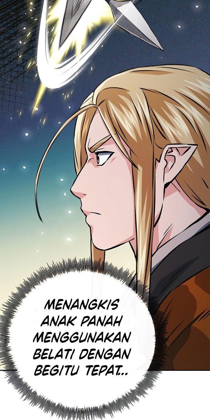 Seoul Station Druid Chapter 118 Gambar 57
