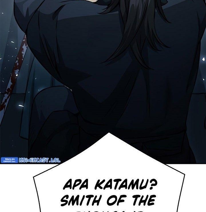Seoul Station Druid Chapter 118 Gambar 3