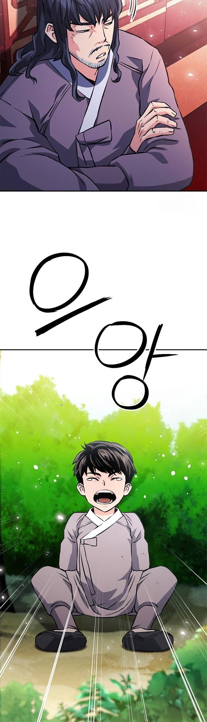 Seoul Station Druid Chapter 118 Gambar 60