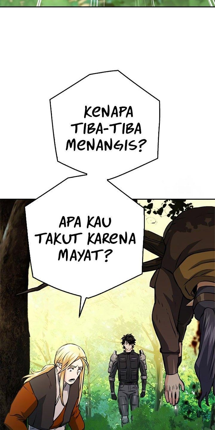 Seoul Station Druid Chapter 118 Gambar 61