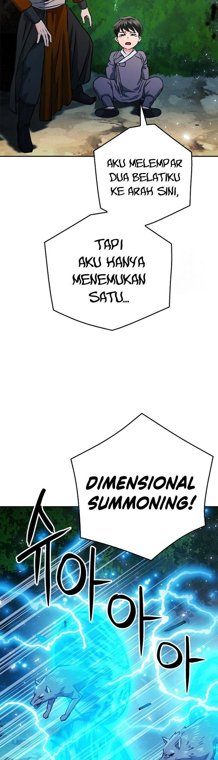 Seoul Station Druid Chapter 118 Gambar 62