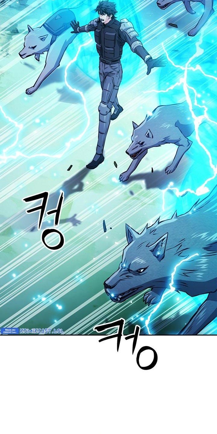 Seoul Station Druid Chapter 118 Gambar 63