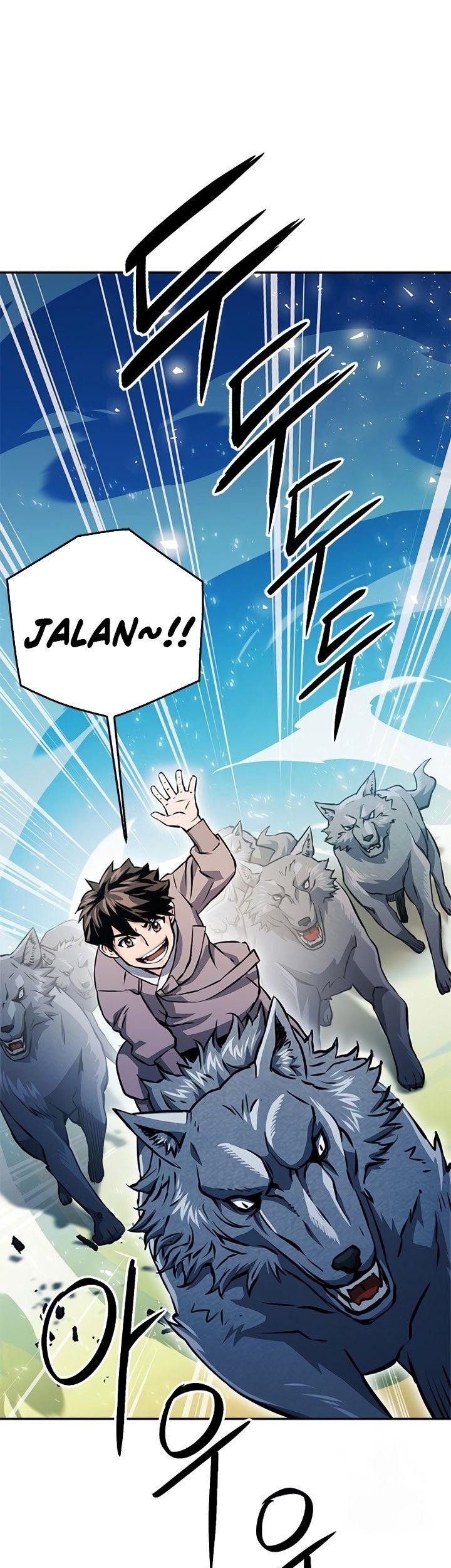 Seoul Station Druid Chapter 118 Gambar 66